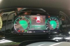 2022 Volkswagen Golf 2023 1.4T AT 280TSI DSG R-Line Lite #14