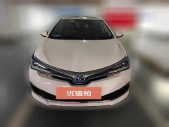 2022 Toyota Corolla Twin Engine E+ 2019 1.8 AT Leading HEV #2