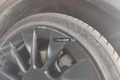 Left Rear Wheel Hub