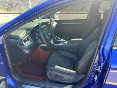 2020 Toyota Camry 2019 2.5 AT HGLuxury HEV Facelift #6