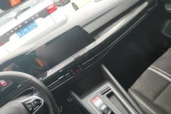 2022 Volkswagen Golf 2023 1.4T AT 280TSI DSG R-Line Lite #13