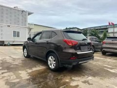 2015 GAC Trumpchi Trumpchi GS5 Super 2015 2.0 AT EliteFWD #9