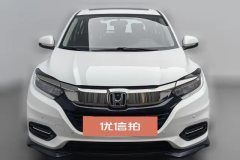 2019 Honda Vezel 2019 1.5T AT 220TURBOLuxury China V #3
