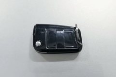 2018 Volkswagen Tiguan L 2018 2.0T AT 330TSILuxury FWD #10