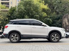 2017 Haval H6 Coupe 2016 Blue Label 1.5T MT 2WDUrban #10