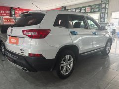 2015 Chang'an CS75 2014 1.8T AT Elite FWD China V #16