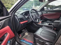 2023 Chang'an CS75 2023 Pleasure 1.5T AT DCT Luxury #5