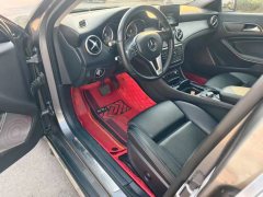 2016 Mercedes-Benz GLA-Class 2016 1.6T AT GLA200DynamicFWD #8