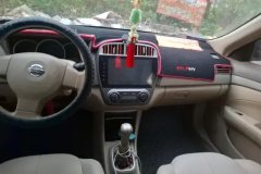 2016 Nissan Sylphy 2016 1.6 MT ClassicXEComfort #13