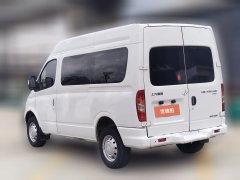 2018 Maxus V80 2018 2.5T MT 6blockAoyuntongSWBMid Roof5-6Seat Diesel #5