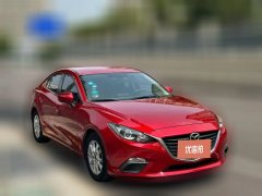 2015 Mazda Mazda3 Axela Sedan 2014 2.0 AT Sport #3
