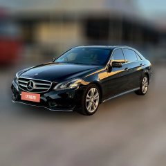 2015 Mercedes-Benz E-Class 2015 2.0T AT E200LSport #1