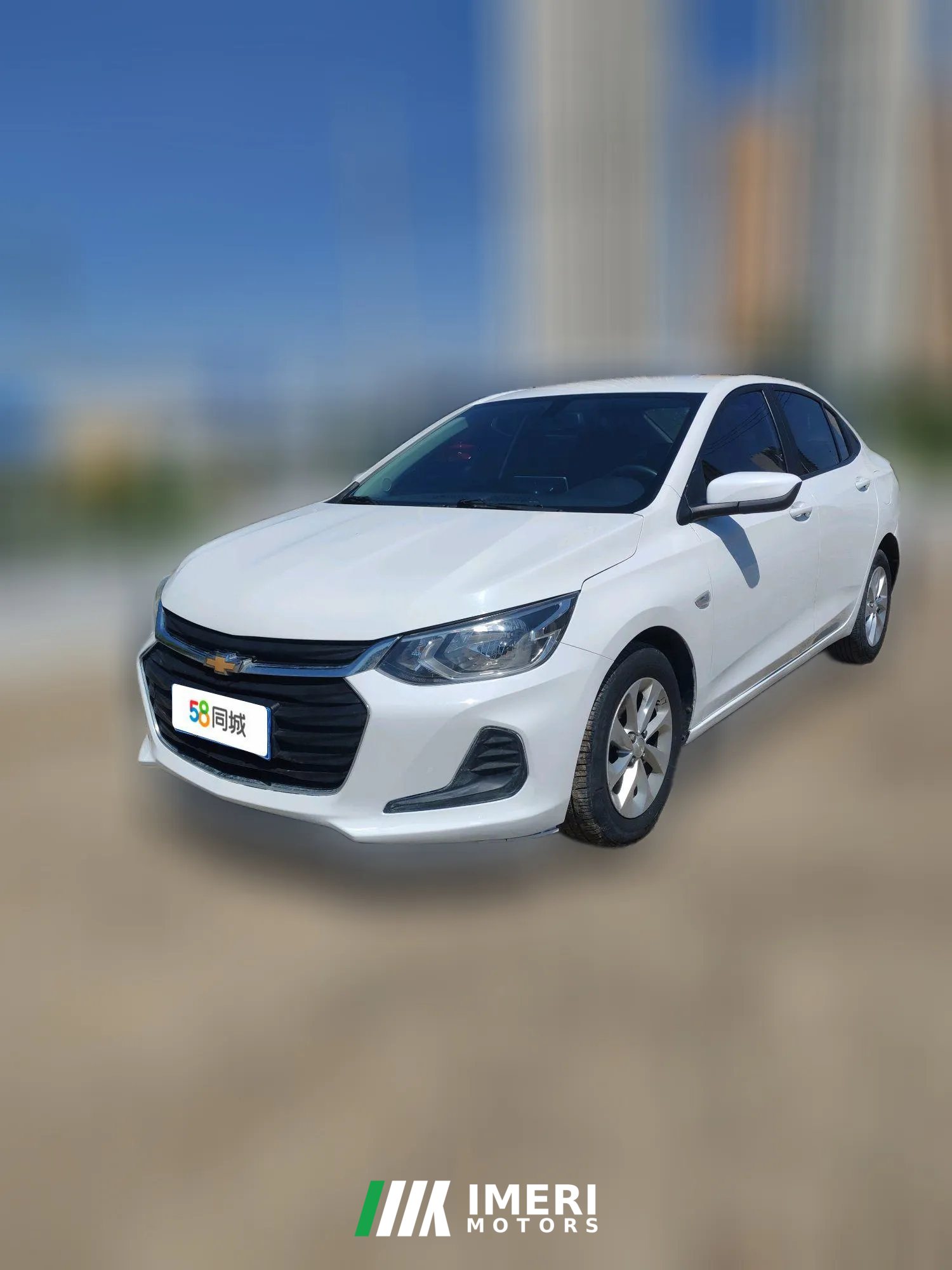 2022 Chevrolet Cavalier 2021 1.0T 325T ATHappyEdition