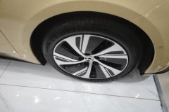 2023 NIO ET5 2022 75kWh #6
