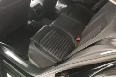 2020 Volkswagen Magotan 2020 2.0T AT 330TSILeading #11