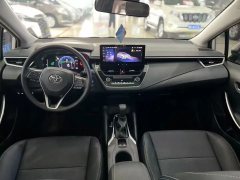 2024 Toyota Corolla 2023 1.8L AT Smartelectric hybridHybrid Pioneer #6