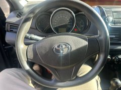 2015 Toyota Vios 2014 1.3 MT stillEdition #22