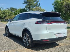 2018 BYD Tang PHEV 2018 2.0T AT DMSmart ConnectCreate and enjoy4WD HEV #17