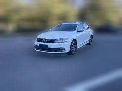2017 Volkswagen Sagitar 2017 1.2T AT 180TSIEnjoy #1