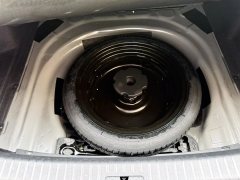 2019 Volkswagen Passat 2019 2.0T AT 330TSILuxury China VI #22