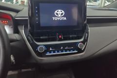 2023 Toyota Levin 2022 Facelift TNGA 1.5L AT CVTEntry #16