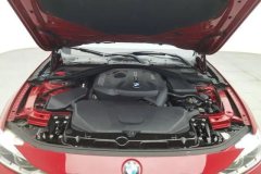 2016 BMW 3 Series 2017 2.0T AT 320LiFashion #7