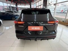 2023 Jetour Dasheng 2023 1.5T DCT Xingyao PRO #5