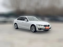2018 BMW 3 Series 2018 2.0T AT 320LiFashion #3