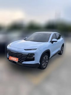 2023 Jetour Dasheng 2022 1.6T AT DCTkingPLUS #1
