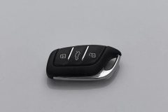 2020 Roewe i5 2020 1.5 MT 4GConnectedLeaderEdition #10