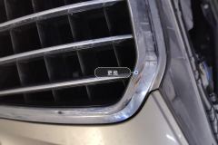 Intake Grille