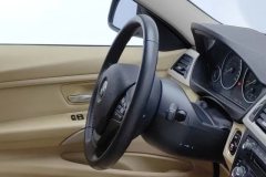 2015 BMW 3 Series 2015 1.6T AT 316LiFashion #23
