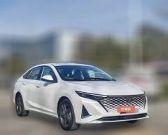 2025 Chang'an Ruicheng Plus 2023 1.5T AT DCTPremium #3