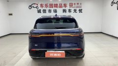 2022 Voyah Free 2021 4WDStandardEREVExclusiveLuxury Pkg #5