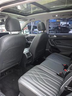 2023 Volkswagen Tiguan L 2023 1.5T AT 300TSI 2WDSmart #5