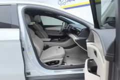 2024 BYD Han 2025 1.5T AT DM-i 125KMElite #8