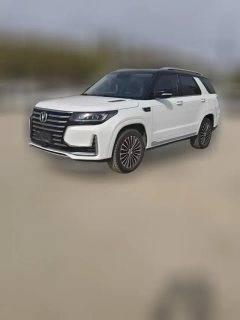 2019 Chang'an CS95 2019 2.0T AT Luxury FWD #2
