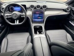 2023 Mercedes-Benz C-Class PHEV 2023 2.0T AT C 350 eL #12