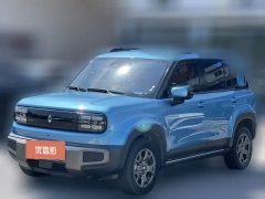 2024 Baojun Yueye Plus 2024 Smart Premium #1