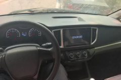 2024 Dongfeng Fengxing Lingzhi 2023 M5 1.6L MT Practical 5Seat #12