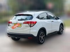 2021 Honda Vezel 2020 1.5 AT Pioneer #4