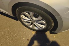 2017 Volkswagen Magotan 2017 1.8T AT 330TSILuxury #6