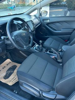 2016 Kia K3 2016 1.6 MT GLS #5
