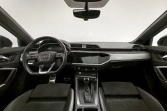 2020 Audi Q3 2020 1.4T AT 35TFSIFashionDynamic #14