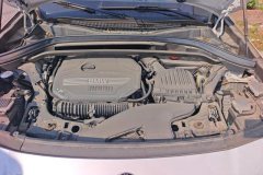 2024 BMW X2 2023 2.0T AT sDrive25i MOff-road package #10