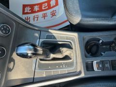 2016 Volkswagen Golf 2015 1.6 AT Comfort #15