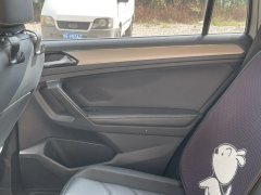 2017 Volkswagen Tiguan L 2017 1.8T AT 330TSILuxury FWD #19