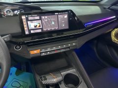 2023 Chang'an UNI-V 2022 1.5T AT Sport #13