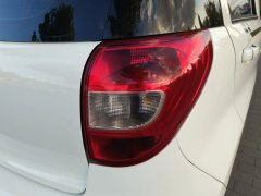 2021 JAC Group iEV6E 2019 YouthSmart EV #21