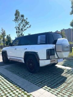 2024 Yangwang U8 2023 Luxury #11